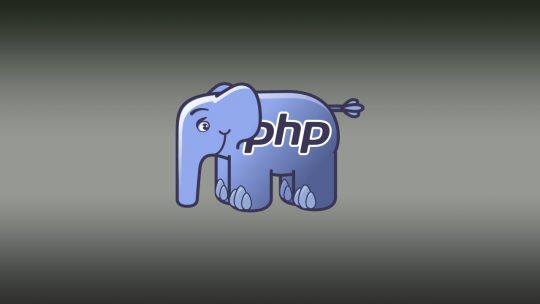 Budućnost PHP jezika